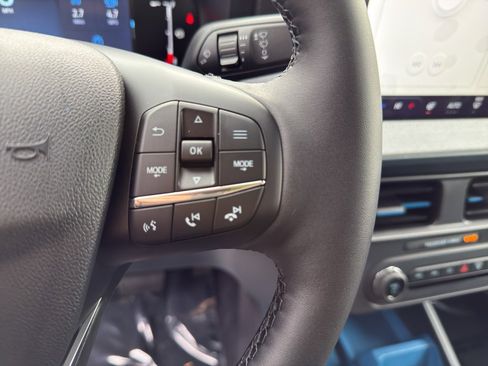 New 2025 Ford Maverick XLT w/ XLT Luxury Package image 20