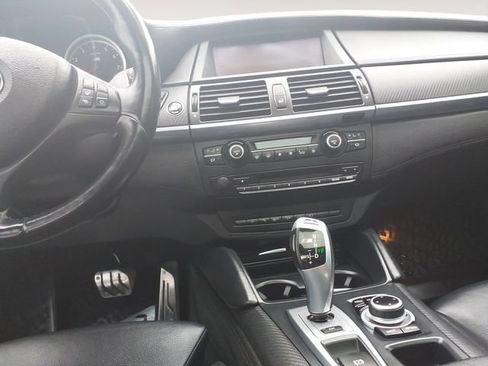 Used 2014 BMW X6 M AWD/4WD image 11