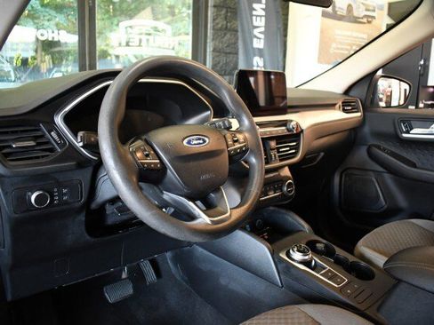 Used 2020 Ford Escape SE AWD/4WD image 22