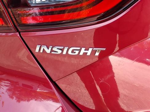 Used 2022 Honda Insight EX image 7