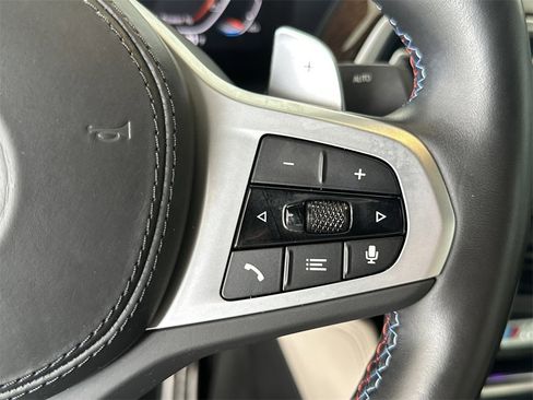 Used 2023 BMW X4 M40i w/ Premium Package image 21