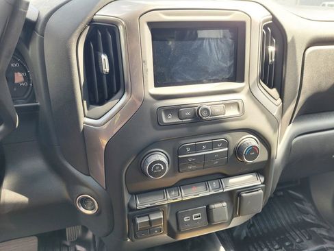 New 2024 Chevrolet Silverado 3500 W/T w/ WT Convenience Package image 18