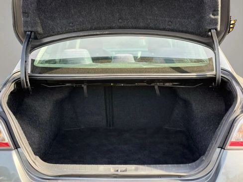 Used 2015 Nissan Altima 2.5 S w/ Special Edition Package FWD image 28