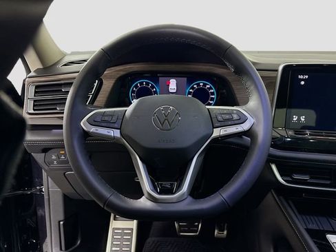 New 2026 Volkswagen Atlas SEL Premium R-Line image 11