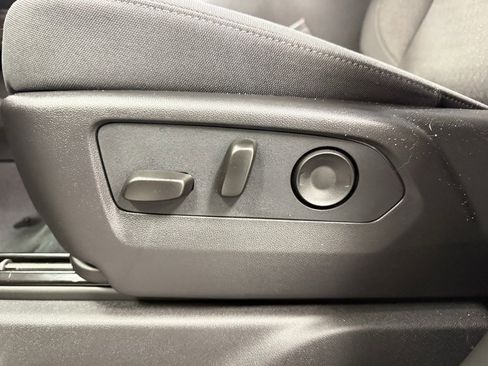 New 2026 Chevrolet Silverado 1500 LT w/ All Star Edition Plus image 23