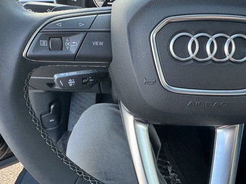 Used 2026 Audi Q8 Premium Plus AWD/4WD image 22