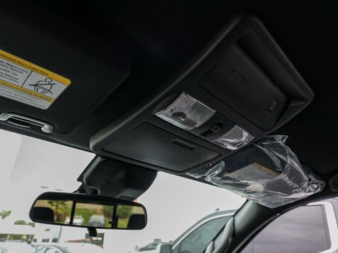 New 2026 Nissan Frontier Pro-X image 30