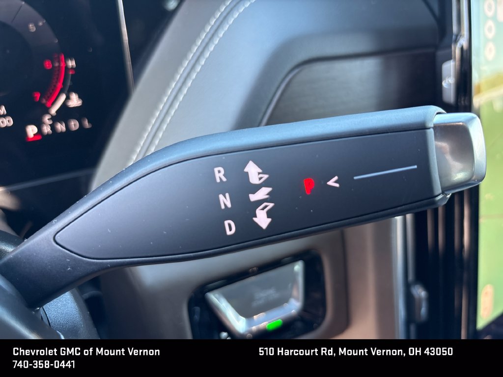 New 2026 GMC Yukon Denali Ultimate AWD/4WD image 29