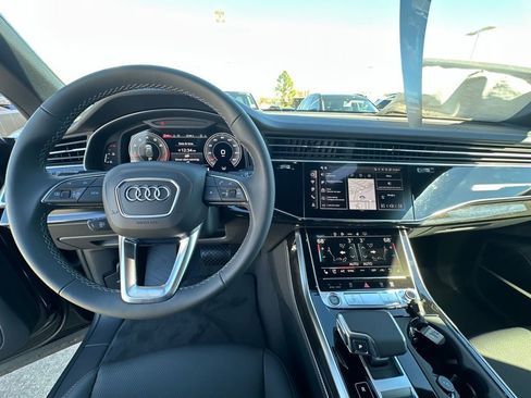 New 2026 Audi Q8 Premium Plus AWD/4WD image 15