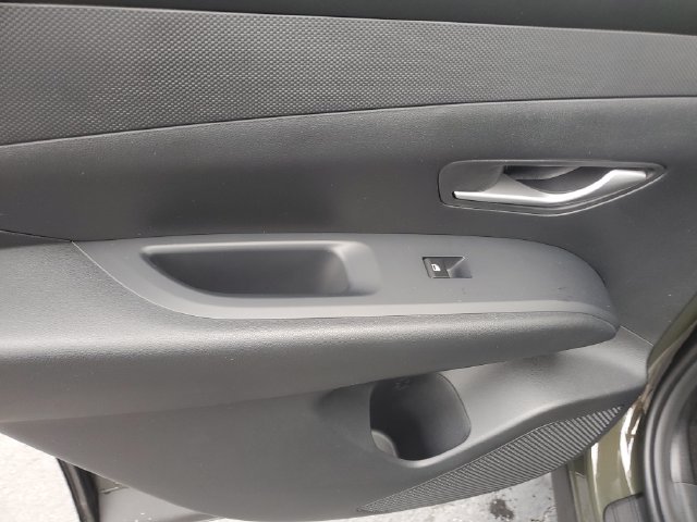 New 2026 Hyundai Tucson SEL Plus AWD/4WD image 16