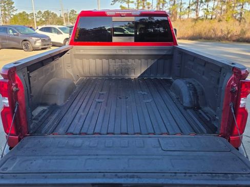 Used 2021 Chevrolet Silverado 2500 High Country w/ Z71 Off-Road Package image 5