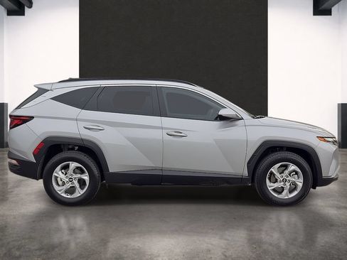 Used 2024 Hyundai Tucson SEL AWD/4WD image 5