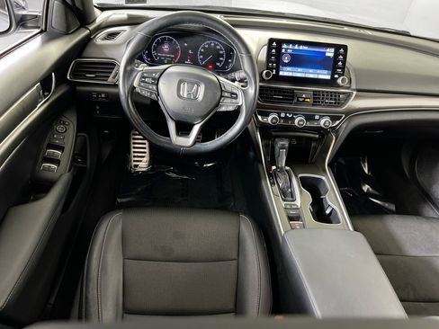 Used 2022 Honda Accord Sport image 20