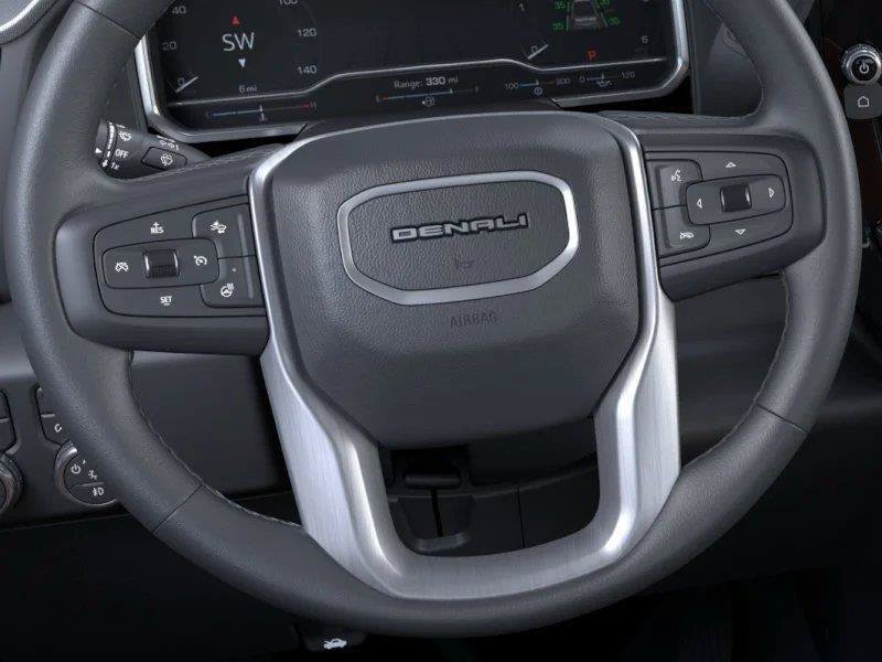 Used 2026 GMC Sierra 2500 Denali w/ Denali Reserve Package AWD/4WD image 84