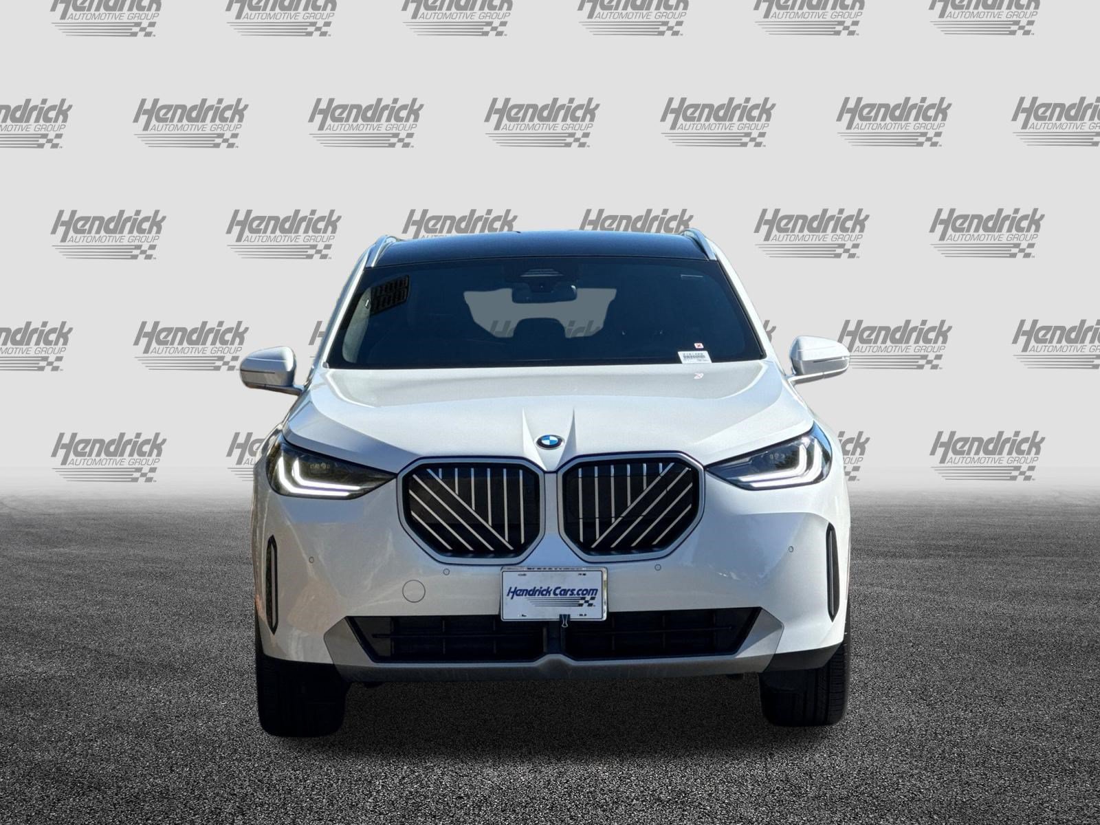 Used 2026 BMW X3 xDrive30i w/ Premium Package AWD/4WD image 10