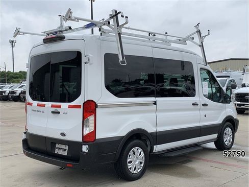 Used 2019 Ford Transit 150 XLT RWD image 8