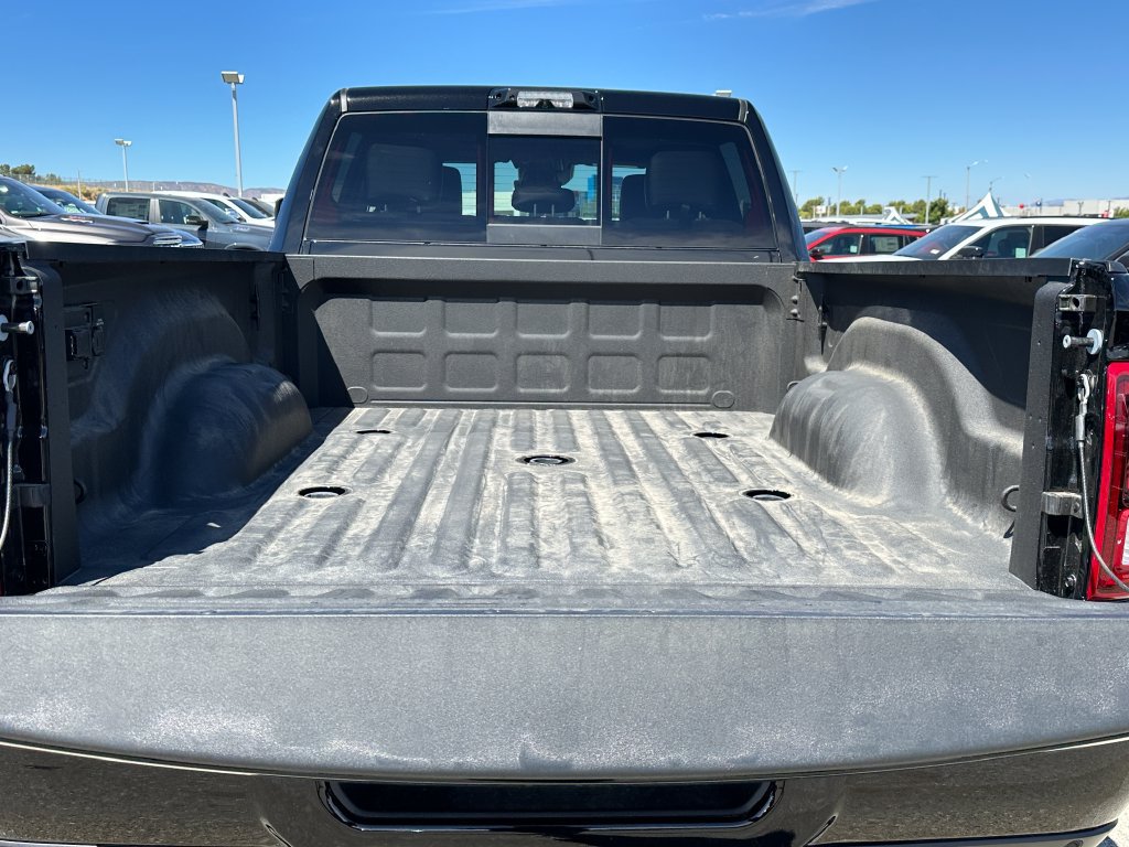 New 2026 RAM 2500 Laramie AWD/4WD image 48
