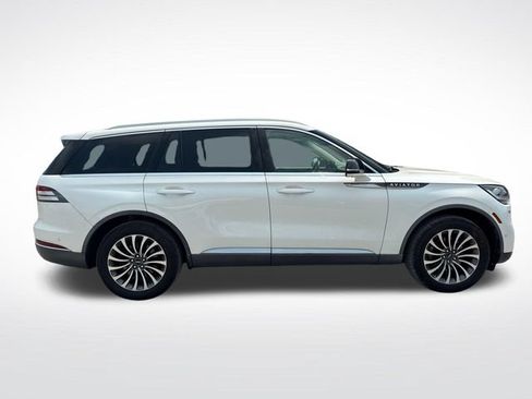 Used 2020 Lincoln Aviator Reserve w/ Equipment Group 201A AWD/4WD image 6