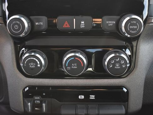 New 2026 RAM 2500 Tradesman image 24