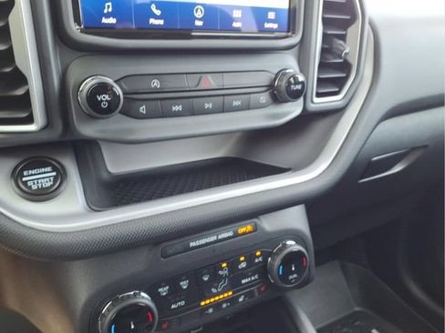 Certified 2023 Ford Bronco Sport Outer Banks w/ Tech Package AWD/4WD image 19