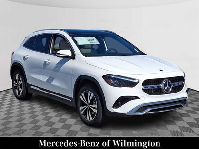 New 2026 Mercedes-Benz GLA 250 4MATIC