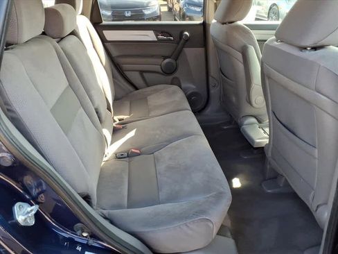 Used 2011 Honda CR-V EX image 10