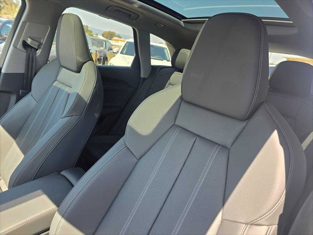 New 2026 Audi Q5 Prestige AWD/4WD image 25