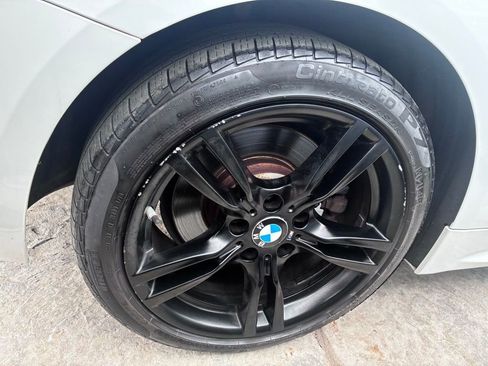 Used 2016 BMW 435i xDrive Convertible AWD/4WD image 59