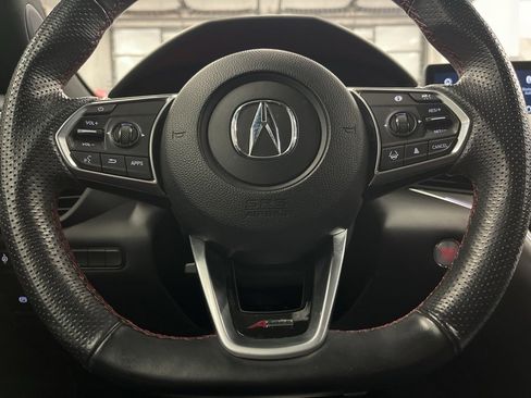 Used 2021 Acura TLX w/ A-SPEC Pkg image 15