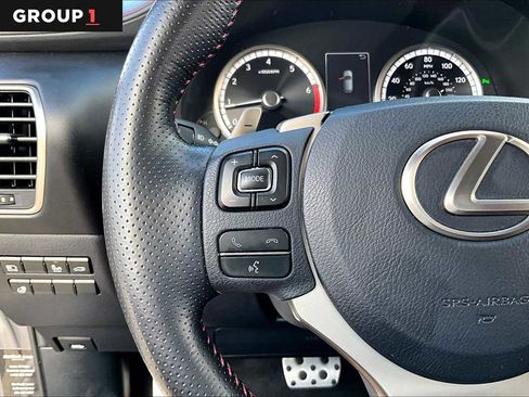 Certified 2020 Lexus NX 300 F Sport image 21