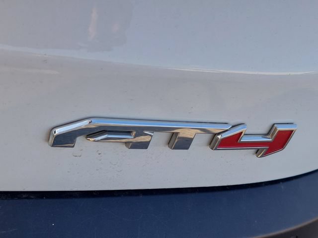Used 2023 GMC Acadia AT4 w/ Trailering Package AWD/4WD image 46