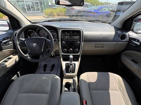 Used 2011 Dodge Caliber Mainstreet FWD image 15