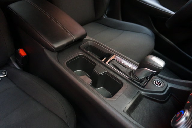 Certified 2025 Nissan Sentra S FWD image 44
