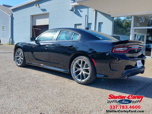 Used 2023 Dodge Charger GT image 4