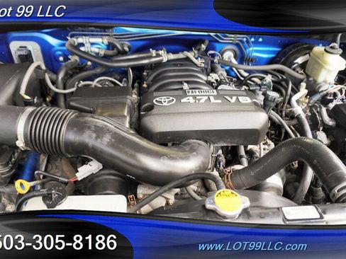 Used 2007 Toyota Tundra SR5 AWD/4WD image 19