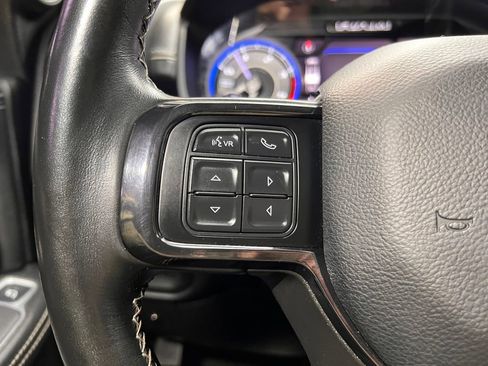 Used 2022 RAM 3500 Limited image 8