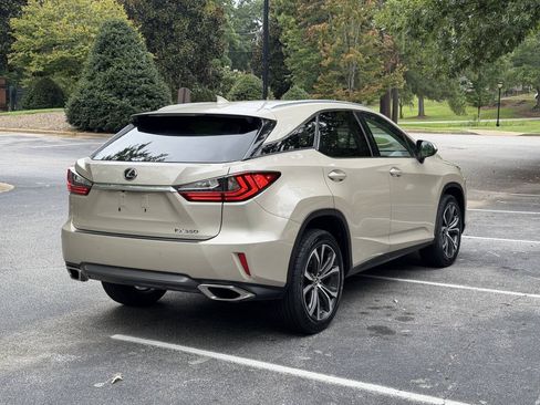 Used 2019 Lexus RX 350 FWD w/ Premium Package image 3
