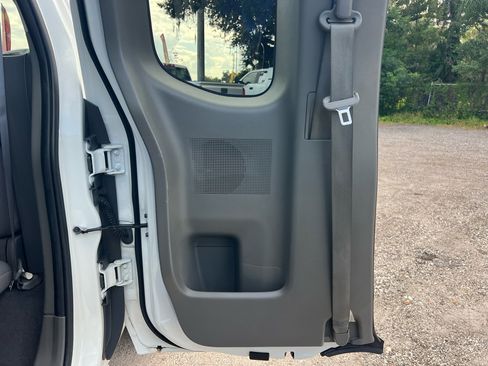 Used 2020 Nissan Frontier S w/ S Utility Package image 21