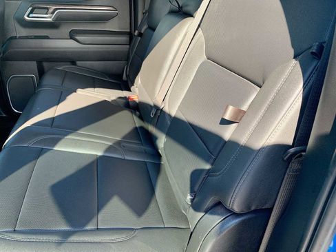 Used 2022 Chevrolet Silverado 1500 LTZ image 25