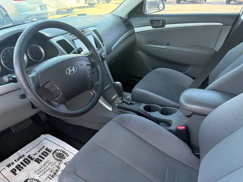 Used 2009 Hyundai Sonata GLS FWD image 7