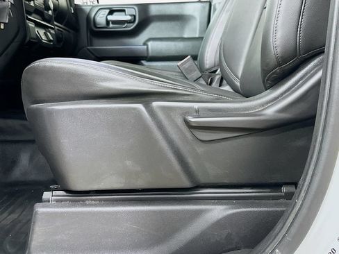 Used 2020 Chevrolet Silverado 1500 W/T w/ WT Value Package RWD image 18