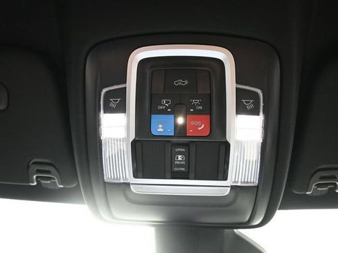 Used 2026 RAM 1500 Big Horn AWD/4WD image 27