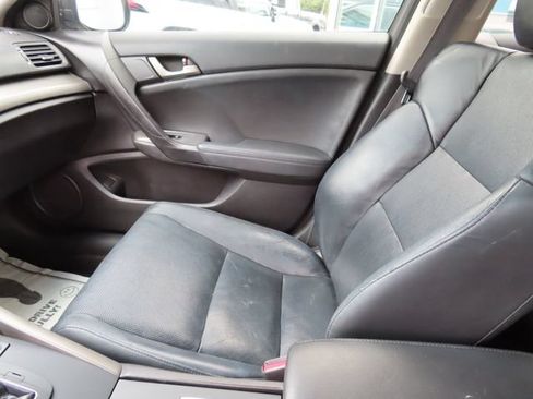 Used 2010 Acura TSX V6 Sedan FWD image 17
