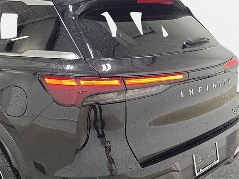 Certified 2026 INFINITI QX60 Luxe w/ Cargo Package image 31