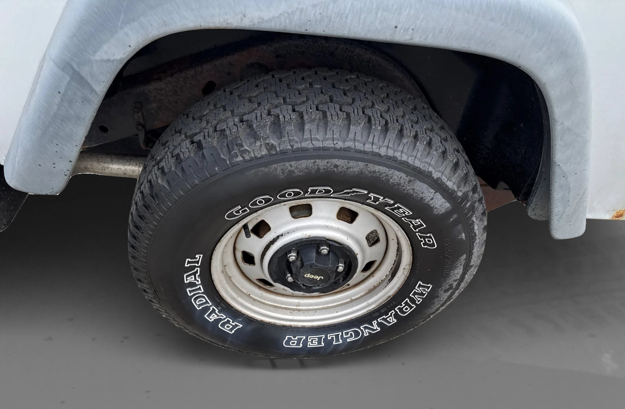 Used 2005 Jeep Wrangler SE AWD/4WD image 22