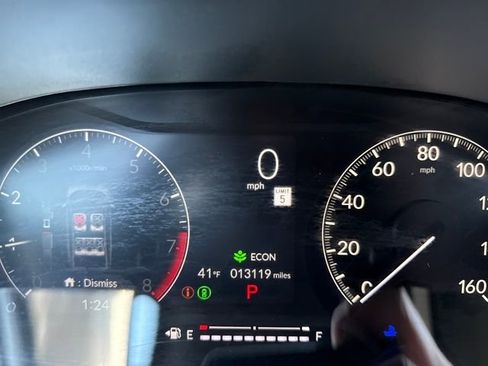 Used 2024 Honda Civic Sport image 26