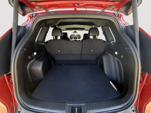 Used 2026 Honda CR-V Sport-L image 32