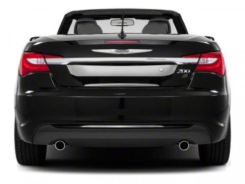 Used 2013 Chrysler 200 S image 8