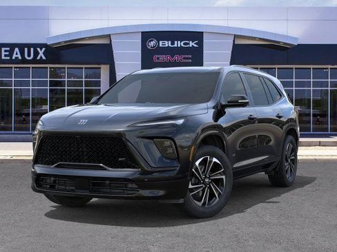 New 2026 Buick Enclave Sport Touring w/ Super Cruise Package FWD image 37
