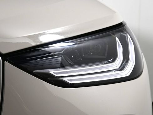 Used 2026 BMW X3 xDrive30i w/ Convenience Package AWD/4WD image 11